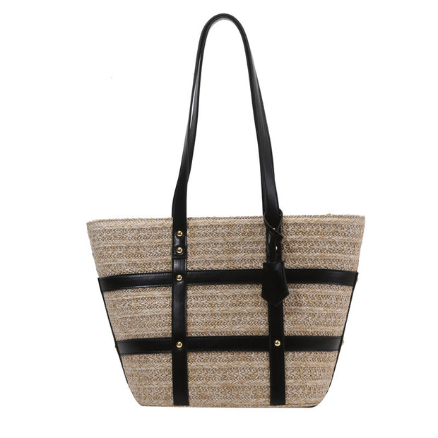 The Strapping Tote